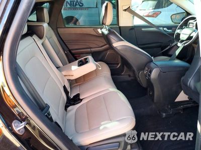Zdjęcie 10 z 12 samochodu: 2022 FORD ESCAPE TITANIUM VIN:1FMCU0LZ5NUB49513 - miniatura