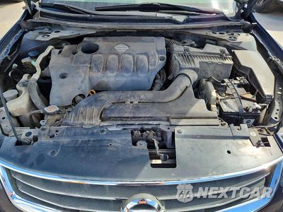 Zdjęcie 11 z 12 samochodu: 2010 NISSAN ALTIMA 2.5 VIN:1N4AL2AP3AN423202 - miniatura
