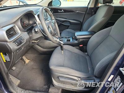 Zdjęcie 7 z 13 samochodu: 2016 KIA SORENTO LX VIN:5XYPGDA39GG054976 - miniatura