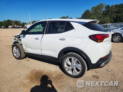 Drugie zdjęcie samochodu z przodu: 2026 BUICK ENCORE GX PREFERRED VIN:KL4AMBSL9TB189732 - miniatura