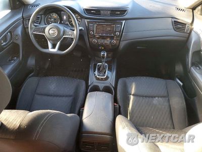 Zdjęcie 8 z 13 samochodu: 2019 NISSAN ROGUE S VIN:KNMAT2MV0KP506855 - miniatura