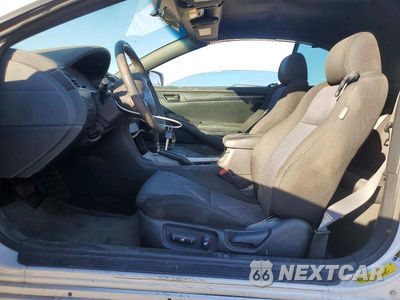 Zdjęcie 7 z 12 samochodu: 2006 TOYOTA CAMRY SOLARA SE V6 VIN:4T1FA38P66U107335 - miniatura