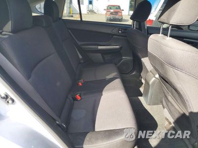 Zdjęcie 11 z 13 samochodu: 2015 SUBARU IMPREZA SPORT VIN:JF1GPAU63FH204161 - miniatura