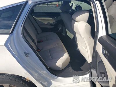 Zdjęcie 10 z 12 samochodu: 2019 HONDA ACCORD LX VIN:1HGCV1F1XKA007590 - miniatura