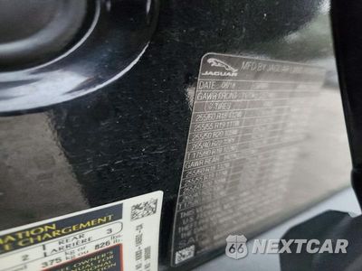 Zdjęcie 14 z 14 samochodu: 2019 JAGUAR F-PACE PREMIUM VIN:SADCJ2FX8KA365005 - miniatura
