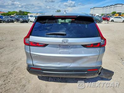 Zdjęcie 6 z 12 samochodu: 2026 HONDA CR-V EX VIN:2HKRS3H40TH326558 - miniatura