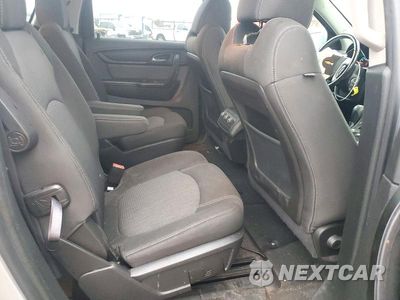 Zdjęcie 11 z 13 samochodu: 2017 CHEVROLET TRAVERSE LT VIN:1GNKRGKD9HJ233833 - miniatura