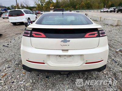 Zdjęcie 6 z 12 samochodu: 2013 CHEVROLET VOLT VIN:1G1RD6E43DU133630 - miniatura