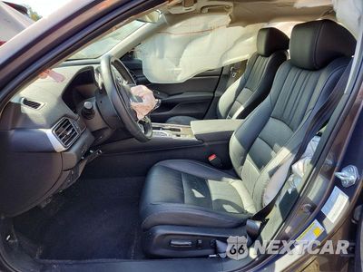 Zdjęcie 7 z 12 samochodu: 2022 HONDA ACCORD HYBRID EXL VIN:1HGCV3F52NA024385 - miniatura