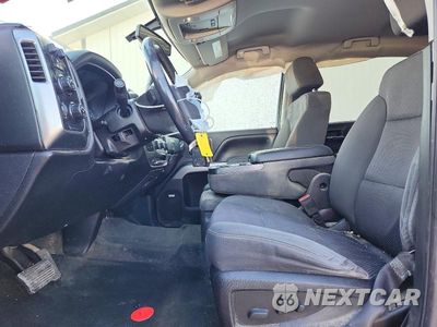 Zdjęcie 7 z 12 samochodu: 2017 CHEVROLET SILVERADO K1500 LT VIN:3GCUKREC3HG287506 - miniatura