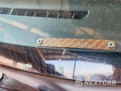 Zdjęcie 14 z 14 samochodu: 2001 HONDA CR-V LX VIN:JHLRD18491S008647 - miniatura