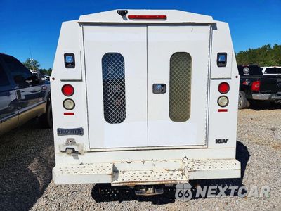 Zdjęcie 6 z 12 samochodu: 2017 CHEVROLET EXPRESS G3500 VIN:1GB0GRFG2H1132529 - miniatura