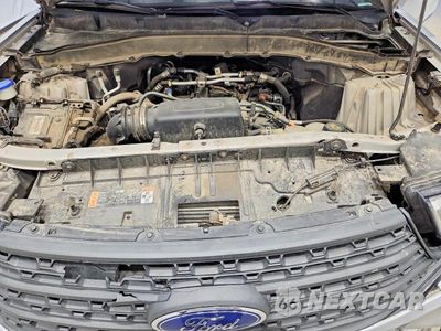 Zdjęcie 12 z 13 samochodu: 2023 FORD EXPLORER VIN:1FMSK7BH2PGC15679 - miniatura