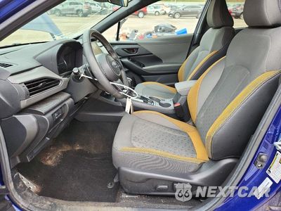 Zdjęcie 7 z 13 samochodu: 2024 SUBARU CROSSTREK SPORT VIN:4S4GUHF61R3840101 - miniatura