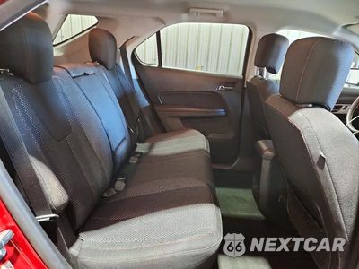 Zdjęcie 11 z 13 samochodu: 2014 CHEVROLET EQUINOX LT VIN:2GNFLFEK4E6202974 - miniatura