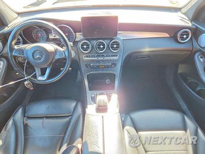 Zdjęcie 8 z 13 samochodu: 2018 MERCEDES-BENZ GLC COUPE 300 4MATIC VIN:WDC0J4KB2JF438224 - miniatura