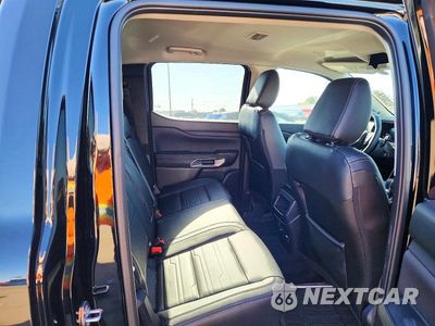Zdjęcie 11 z 14 samochodu: 2025 FORD RANGER LARIAT VIN:1FTER4KP6SLE45339 - miniatura