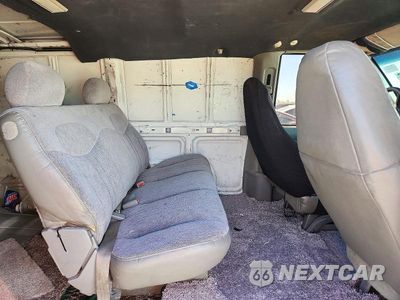 Zdjęcie 11 z 13 samochodu: 2005 CHEVROLET ASTRO VIN:1GCDM19X75B107909 - miniatura