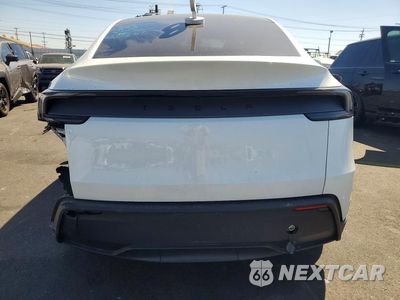 Zdjęcie 6 z 12 samochodu: 2026 TESLA MODEL Y VIN:7SAYGDED4TF441673 - miniatura