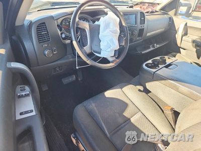 Zdjęcie 8 z 12 samochodu: 2011 CHEVROLET SILVERADO K2500 HEAVY DUTY LT VIN:1GC0KXCG6BF142946 - miniatura