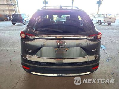 Zdjęcie 6 z 13 samochodu: 2016 MAZDA CX-9 SIGNATURE VIN:JM3TCBEY2G0117059 - miniatura