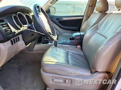 Zdjęcie 7 z 14 samochodu: 2006 TOYOTA 4RUNNER SR5 VIN:JTEZT14R068010160 - miniatura