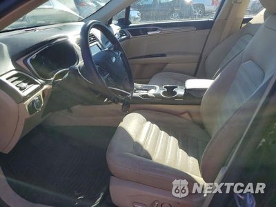 Zdjęcie 7 z 12 samochodu: 2016 FORD FUSION SE HYBRID VIN:3FA6P0LU3GR359475 - miniatura