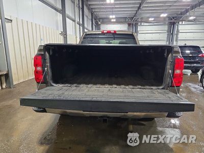 Zdjęcie 6 z 13 samochodu: 2015 CHEVROLET SILVERADO K1500 LT VIN:1GCVKREC3FZ294702 - miniatura
