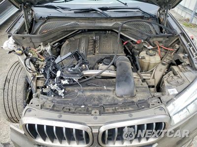 Zdjęcie 12 z 13 samochodu: 2018 BMW X6 SDRIVE35I VIN:5UXKU0C5XJ0G69531 - miniatura