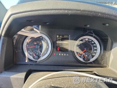 Zdjęcie 9 z 12 samochodu: 2015 RAM 1500 ST VIN:1C6RR7KG8FS672098 - miniatura