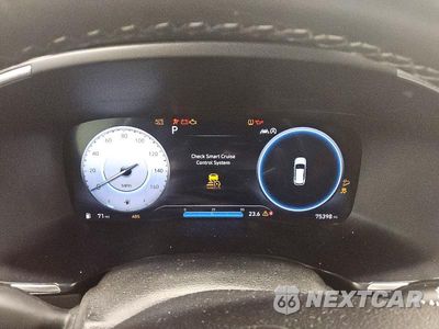 Zdjęcie 9 z 12 samochodu: 2022 HYUNDAI SANTA FE SEL VIN:5NMS3DAJ1NH453730 - miniatura
