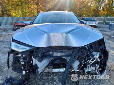 Piąte zdjęcie samochodu w środku: 2021 AUDI E-TRON PREMIUM VIN:WA1AAAGEXMB019524 - miniatura
