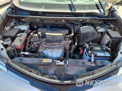 Zdjęcie 12 z 13 samochodu: 2017 TOYOTA RAV4 LIMITED VIN:JTMYFREV0HJ148617 - miniatura