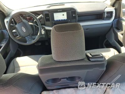 Zdjęcie 8 z 12 samochodu: 2026 FORD F350 SUPER DUTY VIN:1FT8W3BT1TED79592 - miniatura