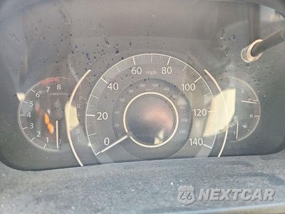 Zdjęcie 9 z 13 samochodu: 2016 HONDA CR-V LX VIN:2HKRM4H34GH688308 - miniatura