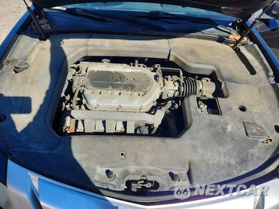 Zdjęcie 11 z 12 samochodu: 2010 ACURA TL VIN:19UUA8F51AA019282 - miniatura