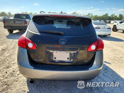 Zdjęcie 6 z 12 samochodu: 2013 NISSAN ROGUE S VIN:JN8AS5MT5DW013172 - miniatura