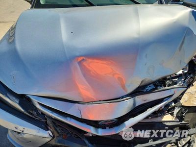 Zdjęcie 11 z 13 samochodu: 2022 TOYOTA CAMRY XSE VIN:4T1K31AK5NU583747 - miniatura