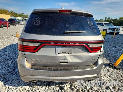 Zdjęcie 6 z 13 samochodu: 2019 DODGE DURANGO GT VIN:1C4RDJDG4KC780465 - miniatura