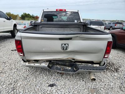Zdjęcie 6 z 12 samochodu: 2013 RAM 1500 ST VIN:1C6RR7KT0DS669240 - miniatura