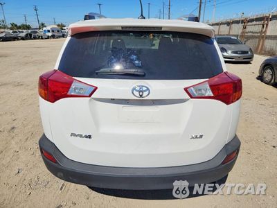 Zdjęcie 6 z 14 samochodu: 2014 TOYOTA RAV4 XLE VIN:2T3WFREV9EW096473 - miniatura