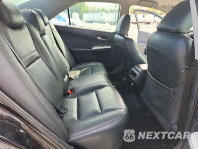 Zdjęcie 10 z 12 samochodu: 2012 TOYOTA CAMRY SE VIN:4T1BF1FK0CU155842 - miniatura