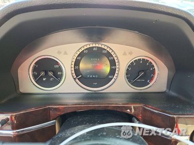 Zdjęcie 9 z 13 samochodu: 2012 MERCEDES-BENZ GLK 350 4MATIC VIN:WDCGG8HB3CF756335 - miniatura