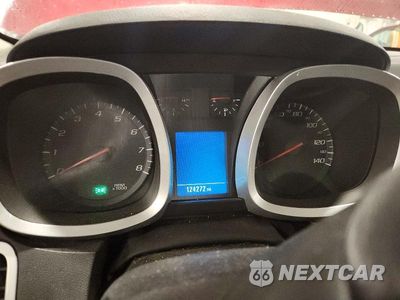 Zdjęcie 9 z 13 samochodu: 2016 CHEVROLET EQUINOX LT VIN:2GNFLFEK5G6221990 - miniatura
