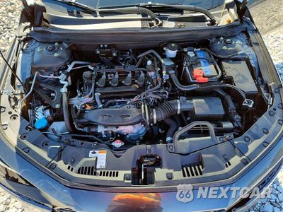 Zdjęcie 11 z 12 samochodu: 2025 HONDA ACCORD SE VIN:1HGCY1F40SA078752 - miniatura