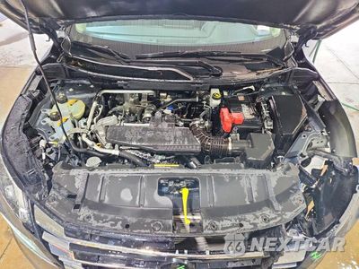 Zdjęcie 12 z 13 samochodu: 2026 NISSAN ROGUE SV VIN:5N1BT3BB9TC682567 - miniatura