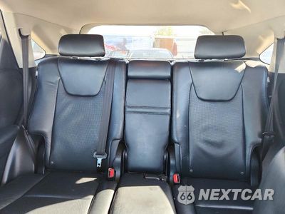 Zdjęcie 10 z 13 samochodu: 2010 LEXUS RX 350 VIN:2T2BK1BA7AC053666 - miniatura