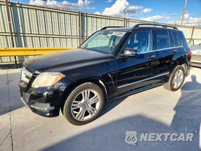 2015 MERCEDES-BENZ GLK 350 WDCGG5HB9FG409752 - główne zdjęcie licytacji z USA - miniatura