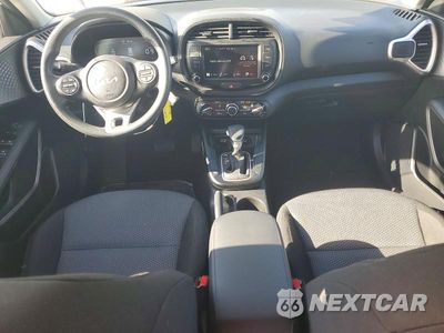 Zdjęcie 8 z 12 samochodu: 2025 KIA SOUL LX VIN:KNDJ23AU4S7262227 - miniatura