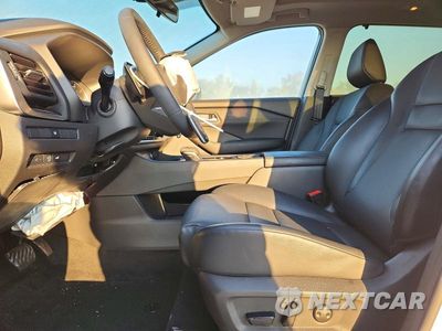 Zdjęcie 7 z 13 samochodu: 2025 NISSAN ROGUE SV VIN:JN8BT3BB1SW173434 - miniatura